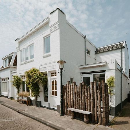 Tiny Beach House Zandvoort Eksteriør bilde